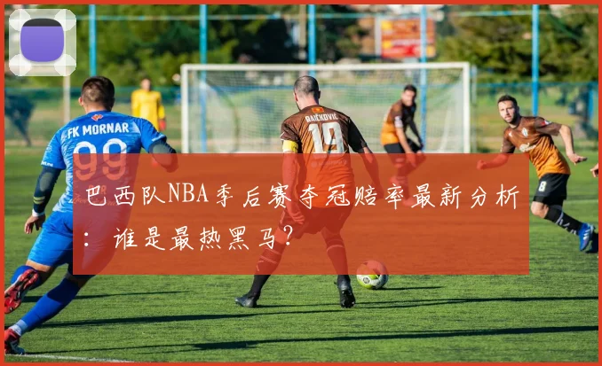 巴西队NBA季后赛夺冠赔率最新分析:谁是最热黑马?
